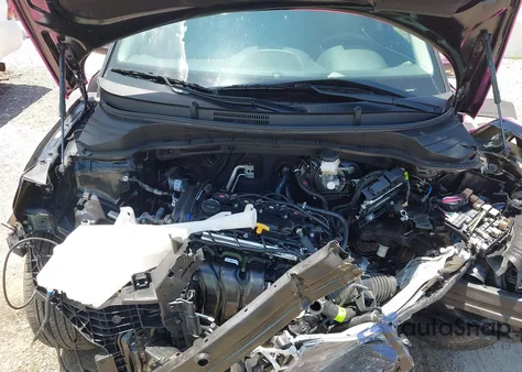 2024 Kia Soul Ex z USA, uszkodzony, nr VIN KNDJ33AU9R7238366